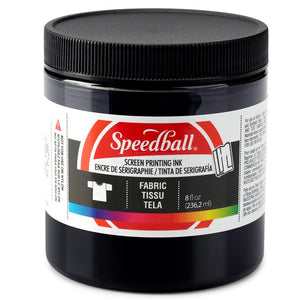 Speedball Speedball Screen Printing Ink 236ml Range SG Education