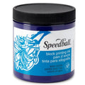 Speedball Speedball Water-Soluble Block Printing Ink 8oz 236ml Range SG Education