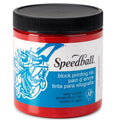 Speedball Speedball Water-Soluble Block Printing Ink 8oz 236ml Range SG Education
