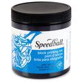 Speedball Speedball Water-Soluble Block Printing Ink 8oz 236ml Range SG Education