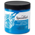 Speedball Speedball Water-Soluble Block Printing Ink 8oz 236ml Range SG Education