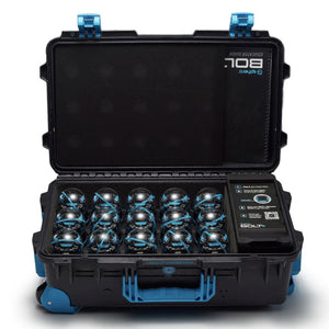 Sphero Sphero Bolt+ Power Pack SG Education