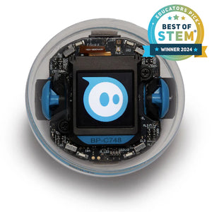 Sphero Sphero Bolt+ Robot SG Education
