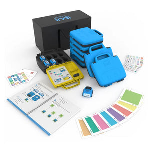 Sphero Sphero indi Classroom Pack SG Education