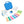 Sphero Sphero indi Robot Student Kit SG Education