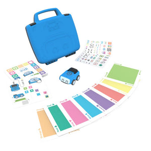 Sphero Sphero indi Robot Student Kit SG Education