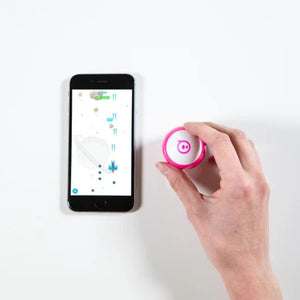 Sphero Sphero Mini Blue SG Education