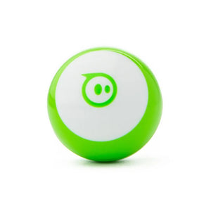 Sphero STEM - OTHER Sphero Mini Green SG Education