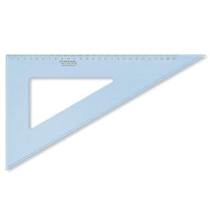 Staedtler Staedtler Mars Set Square 567 60 Degree 36cm SG Education
