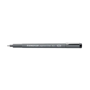 Staedtler Staedtler Pigment Liner Range SG Education