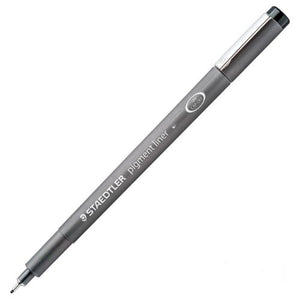 Staedtler Staedtler Pigment Liner Range SG Education