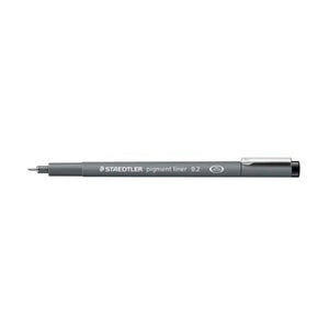 Staedtler Staedtler Pigment Liner Range SG Education