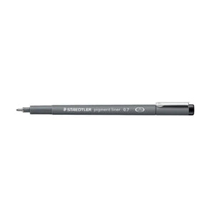 Staedtler Staedtler Pigment Liner Range SG Education