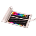 Staedtler Staedtler Triplus Fineliner Pencil Case Of 20 Assorted Colours SG Education