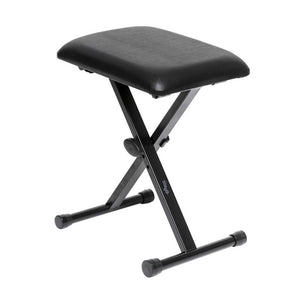 Stagg ART-OTHER Stagg X-Style Keyboard Stool/Bench SG Education