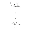 Stagg Stagg Foldable Music Stand SG Education