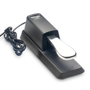 Stagg Stagg Keyboard Sustain Pedal SG Education