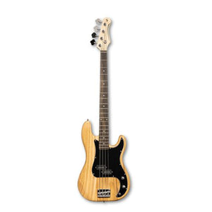 Stagg Stagg Standard "P" Electric Bass Guitar SG Education