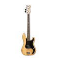 Stagg Stagg Standard "P" Electric Bass Guitar SG Education