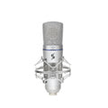 Stagg Stagg USB Studio Microphone SG Education