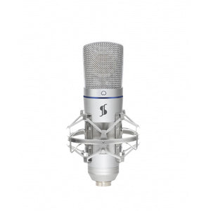 Stagg Stagg USB Studio Microphone SG Education