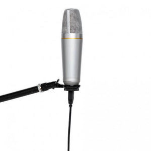 Stagg Stagg USB Studio Microphone SG Education