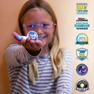 _ STEM - OTHER Ozobot Evo Entry Kit SG Education