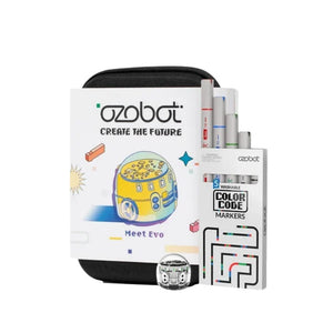 _ STEM - OTHER Ozobot Evo Entry Kit SG Education
