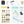 Strawbees Strawbees Robotics Inventions for the BBC micro:bit 10 Pack SG Education