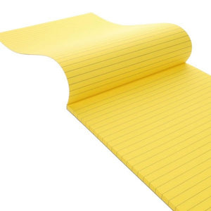 Student Solutions ART-PADS Student Solutions Top Bound Visual Memory Aid Refill Pad A4 100pg SG Education