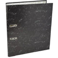 Supreme Lever Arch File A4 Cloud Single SG Education