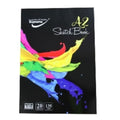 Supreme SE- PAPER PADS & COPIES Supreme Sketchbook A2 135g 20 Sheets SG Education