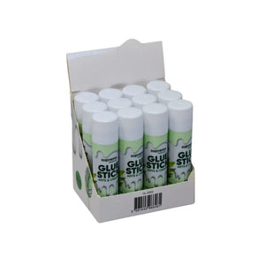 Supreme SE-STATIONERY Supreme Natural Glue Stick 21g SG Education