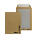 Supreme Sup Envelope C4 Board Back (BB-3808) - 10 Pack SG Education