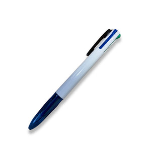 Supreme Supreme 4 Colour Ballpoint Pen SG Education
