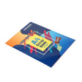 Supreme Supreme A4 Scrapbook 32pgs SG Education