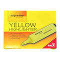 Supreme Supreme Fluorescent Highlighter Range SG Education