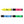 Supreme Supreme Fluorescent Highlighter Range SG Education