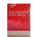Supreme Supreme Graph Copy A4 32pg SG Education