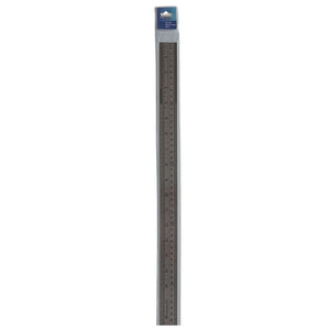 Supreme Supreme Steel Ruler 24inch/ 60cm SG Education