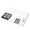 Supreme Supreme White Card 180g 25 Sheets Range SG Education