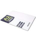 Supreme Supreme White Card 180g 25 Sheets Range SG Education