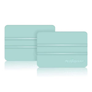Techwrap Craft Vinyl TeckWrap Squeegee 2 Pack SG Education