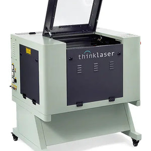 Thinklaser Thinklaser 60w Lightblade Laser Cutter SG Education