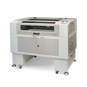 Thinklaser Thinklaser 80w Lightblade 6090 Laser Cutter SG Education