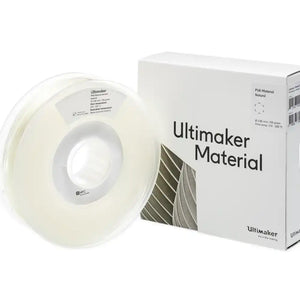 Ultimaker Ultimaker PVA Natural 750g SG Education