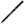 Uni-ball Uni Pin Black Fine Line Pens Range SG Education
