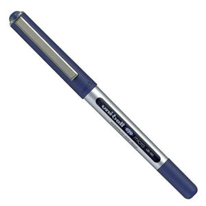Uni-ball Uniball 150 Micro Rollerball Pen Blue SG Education