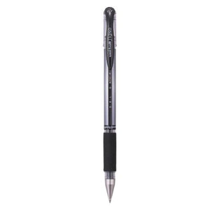 Uni-ball Uniball Signo UM-151 Gel Grip Black Pen SG Education
