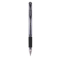 Uni-ball Uniball Signo UM-151 Gel Grip Black Pen SG Education